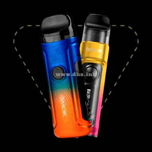 Pod системы Smok (Смок)