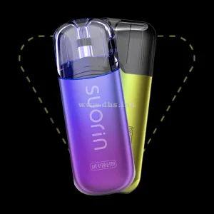 Pod системы Suorin (Саурин)