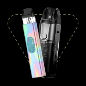 Pod системы Vaporesso (Вапорессо)