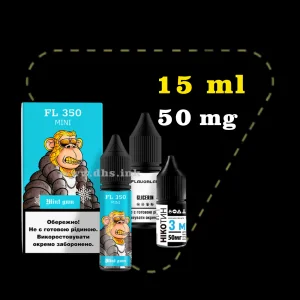 Flavorlab FL 350 15 мл (50 мг)-cat-img