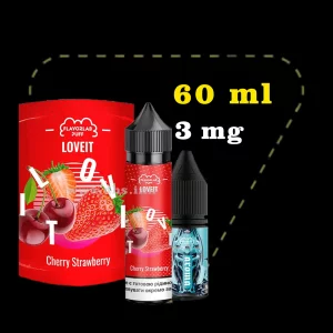 Flavorlab Love IT 60 мл (3 мг)-cat-img