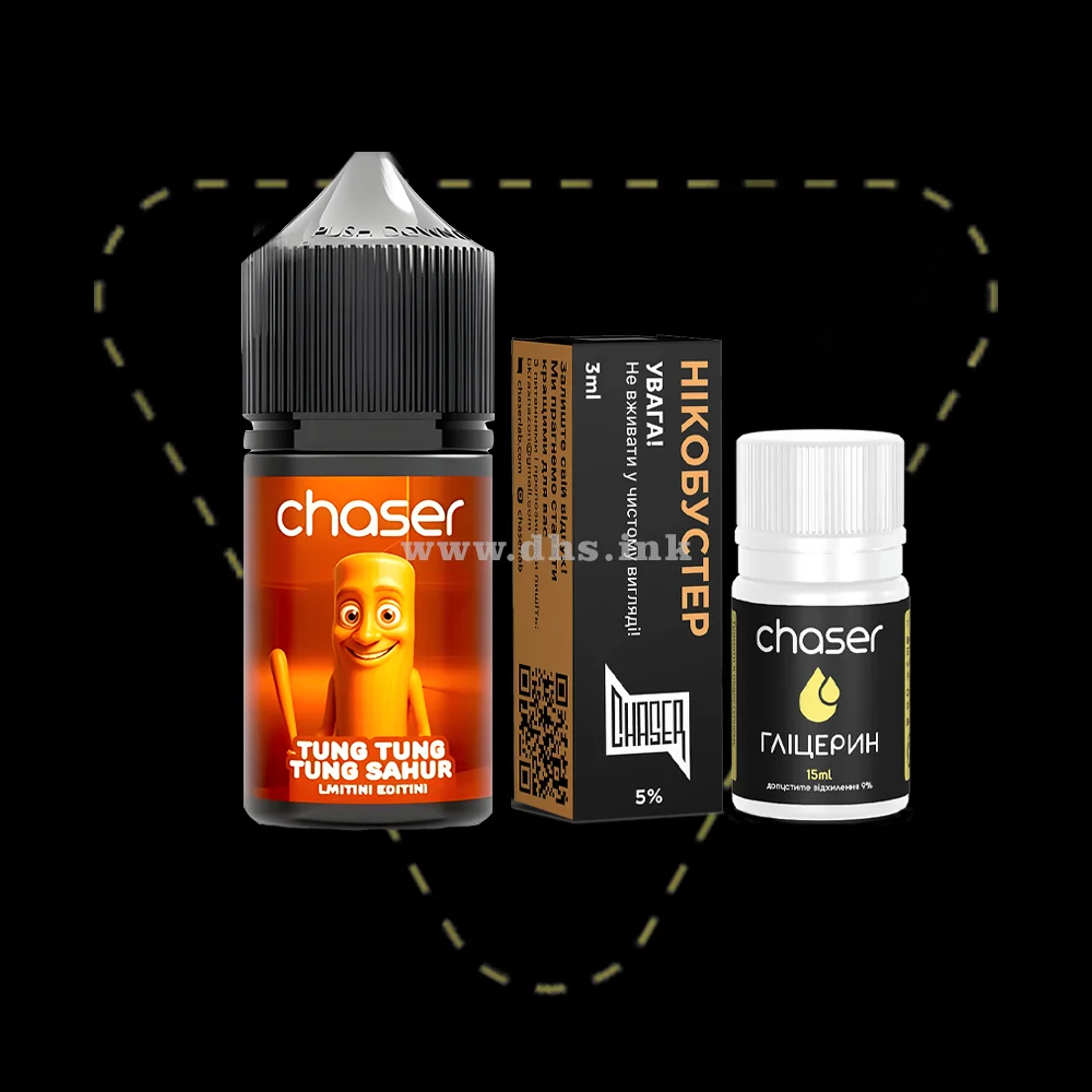 Сhaser Сhaser Limited