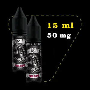 Сольова рідина Boneshaker 15 мл (50 мг)-cat-img