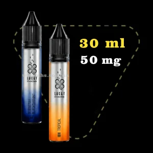 Сольова рідина Lucky Chrome 30 мл (50 мг)-cat-img