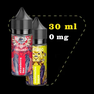 Сольова рідина Flavorlab (RF350) 30 мл (0 мг)-cat-img