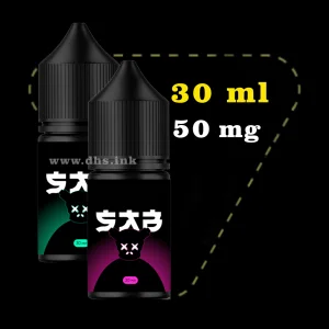 Солевая жидкость SAB Salt 30 мл (50 мг)-cat-img
