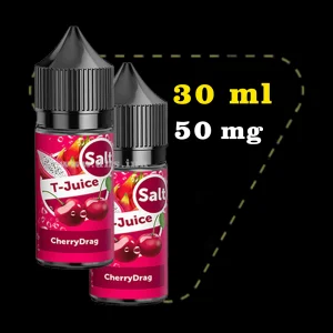 Солевая жидкость T-Juice 30 мл (50 мг)-cat-img