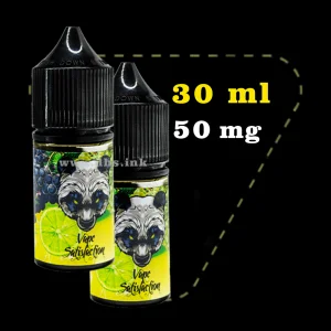 Солевая жидкость Vape Satisfaction 30 мл (50 мг)-cat-img