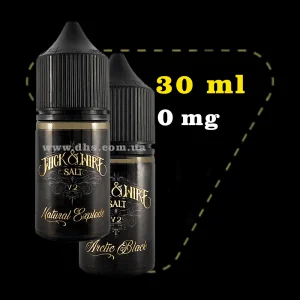 Солевая жидкость Wick & Wire V2 30 мл (0 мг)-cat-img