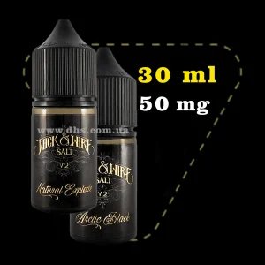 Солевая жидкость Wick & Wire V2 30 мл (50 мг)-cat-img