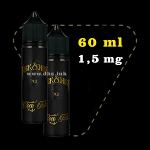 Органічна рідина Wick&Wire V2 60 мл (1,5 мг)-cat-img