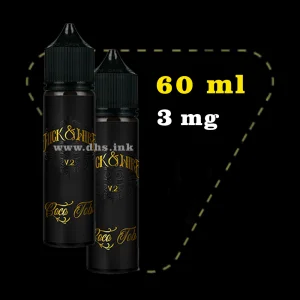 Органічна рідина Wick&Wire V2 60 мл (3 мг)-cat-img