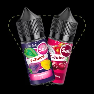 Солевая жидкость Flavorlab T-Juice