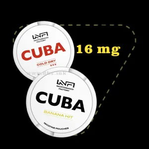 Cuba 16 мг-cat-img