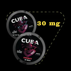 Cuba 30 мг-cat-img