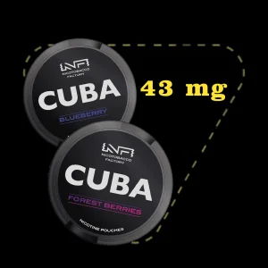 Cuba 43 мг-cat-img