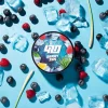 Табак 420 (medium) Frost Line - Berry Zen (Лемонграсс, Малина, Голубика, Лед) 250г