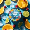 Тютюн 420 (medium) Frost Line - Berry Citrus (Малина, Апельсин, Лайм, Лід) 250г