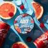 Тютюн 420 (medium) Frost Line - Cherry Lemonade (Вишня, Грейпфрут, Кола, Лід) 250г