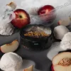 Тютюн 420 (medium) - Peach Gelatto (Морозиво, Персик) 250г