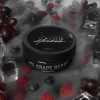 Табак 420 (medium) - Ice Grape Berry (Смородина, Малина, Виноград, Лед) 50г