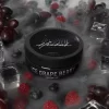 Табак 420 (medium) - Ice Grape Berry (Смородина, Малина, Виноград, Лед) 20г