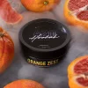 Табак 420 (medium) - Orange Zest (Сицилийский Апельсин) 100г