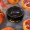 Табак 420 (medium) - Orange Zest (Сицилийский Апельсин) 20г