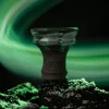 Чаша для кальяну 420 Bowls - Northern Lights (Морозиво, Червоні ягоди) 25г