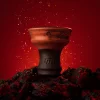 Чаша для кальяну 420 Bowls - Volcano Baby (Манговий Смузі) 25г