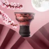 Чаша для кальяну 420 Bowls - Sakura Moon (Біла Полуниця) 25г