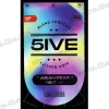 Табак 5IVE (Файв) - Asian Pear (Груша, Пряности) hard 50г