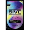 Табак 5IVE (Файв) - Bergamot Tea (Бергамот, Чай) medium 50г