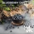 Тютюн Blacksmok (Блексмок) - Blueberry Sweet (Солодка Чорниця) 100г