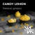 Тютюн Blacksmok (Блексмок) - Candy Lemon (Лімонна Цукерка) 200г