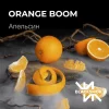 Тютюн Blacksmok (Блексмок) - Orange Boom (Апельсин) 100г