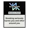 Табак Blacksmok (Блэксмок) - Blueberry Sweet (Сладкая Черника) 50г