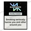 Табак Blacksmok (Блэксмок) - Candy Lemon (Лимонная Конфета) 50г