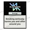 Тютюн Blacksmok (Блексмок) - Energy (Енергетик) 50г