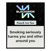 Табак Blacksmok (Блэксмок) - Peach Ice Tea (Холодный Персиковый Чай) 50г
