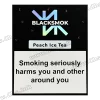 Табак Blacksmok (Блэксмок) - Peach Ice Tea (Холодный Персиковый Чай) 50г