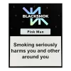 Тютюн Blacksmok (Блексмок) - Pink Man (Грейпфрут, Полуниця, Малина) 50г