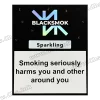 Тютюн Blacksmok (Блексмок) - Sparkling (Виноград, Малина) 50г