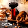 Тютюн Burn Black - Almond IceСream (Мигдальне морозиво) 100г