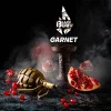 Табак Burn Black (Берн Блек) - Garnet (Гранат) 50г