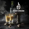 Табак Burn Black (Берн Блек) - Irish Cream (Ирландский Крем) 100г