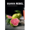 Тютюн Darkside (Дарксайд) core - Guava Rebel (Гуава) 100г