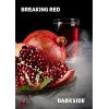 Тютюн Darkside (Дарксайд) core - Breaking Red (Гранат) 100г
