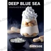 Табак Darkside (Дарксайд) core - Deep Blue Sea (Печенье, Сливки) 50г