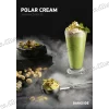 Табак Darkside (Дарксайд) core - Polar Cream (Фисташка, Мороженое) 100г